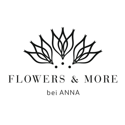 Flowers & More bei Anna